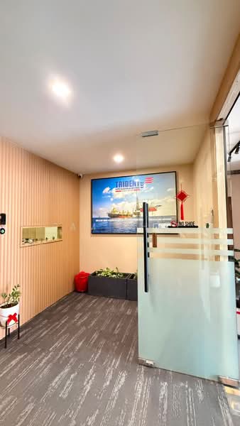 Kilang untuk Dijual di Masai (Johor) - Sam Chai - Entrance - PropertyGuru.com.my
