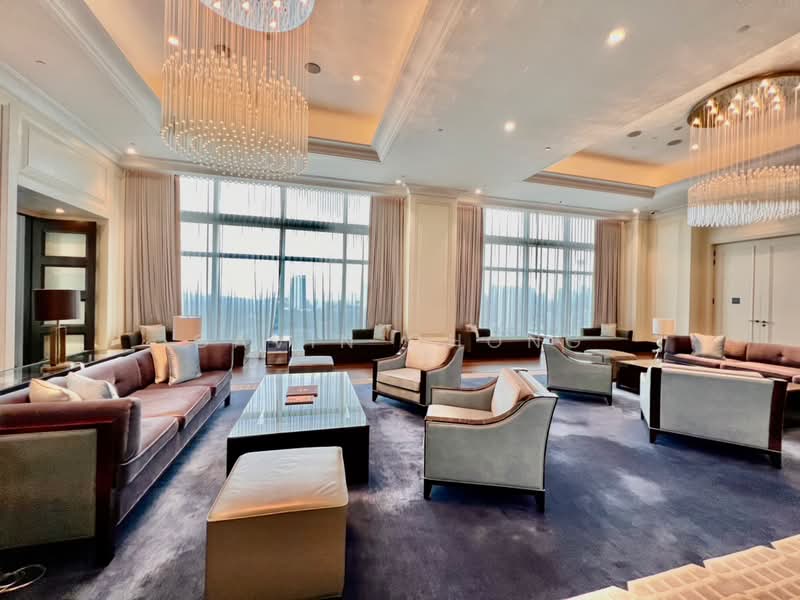 Servis Apartment untuk Dijual di St Regis - Gavin Chong - PropertyGuru.com.my