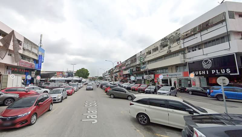 Kedai untuk Disewa di Petaling Jaya (Selangor) - Joseph Ee - Exterior - PropertyGuru.com.my