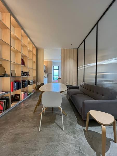 Shop / Office for Sale in Taman Ekoflora (Johor Bahru) - Ang Boon Chai - Living Room - PropertyGuru.com.my