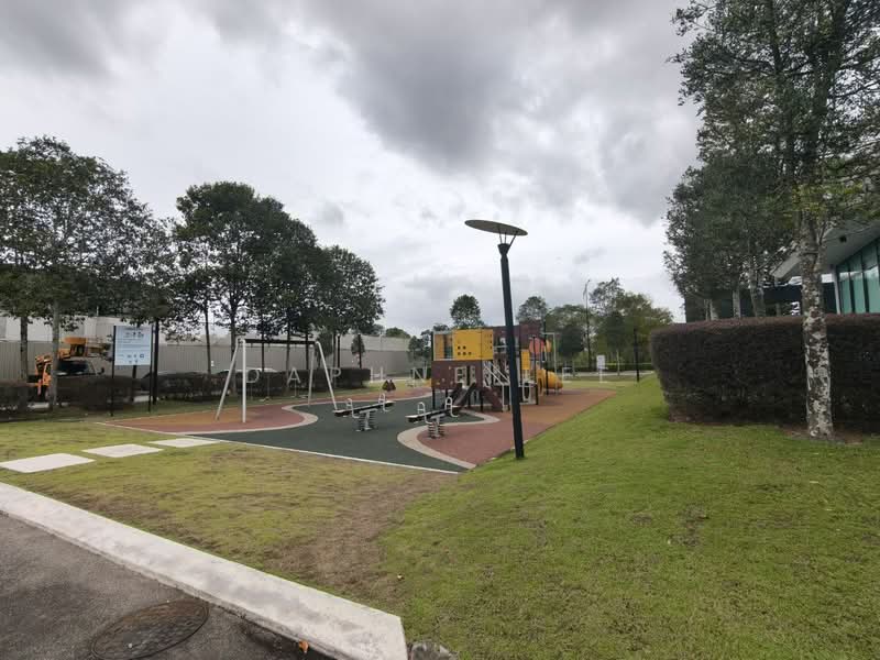 Rumah Teres 2 Tingkat untuk Dijual di Taman Mount Austin (Tebrau) - Daphne Lee - Exterior - PropertyGuru.com.my