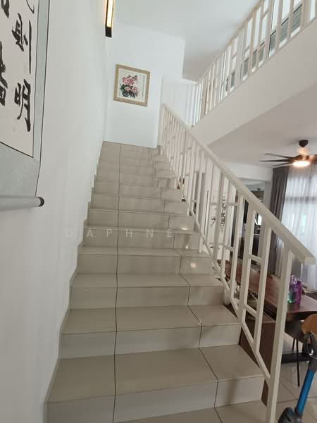 Rumah Teres 2 Tingkat untuk Dijual di Taman Mount Austin (Tebrau) - Daphne Lee - Interior - PropertyGuru.com.my