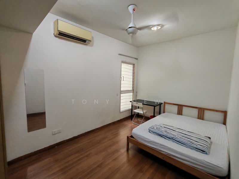 Servis Apartment untuk Disewa di Titiwangsa Sentral - Tony Liew - Bedroom - PropertyGuru.com.my