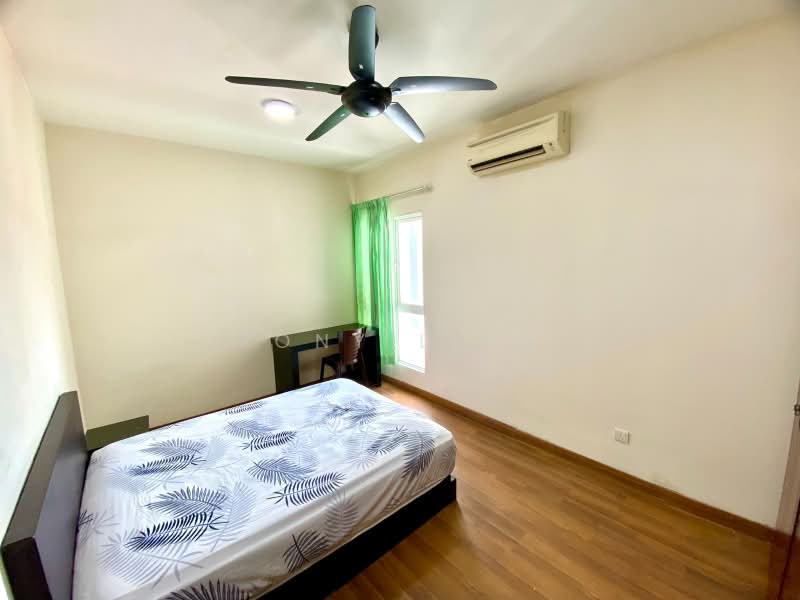 Service Residence for Rent at Titiwangsa Sentral - Tony Liew - Bedroom - PropertyGuru.com.my