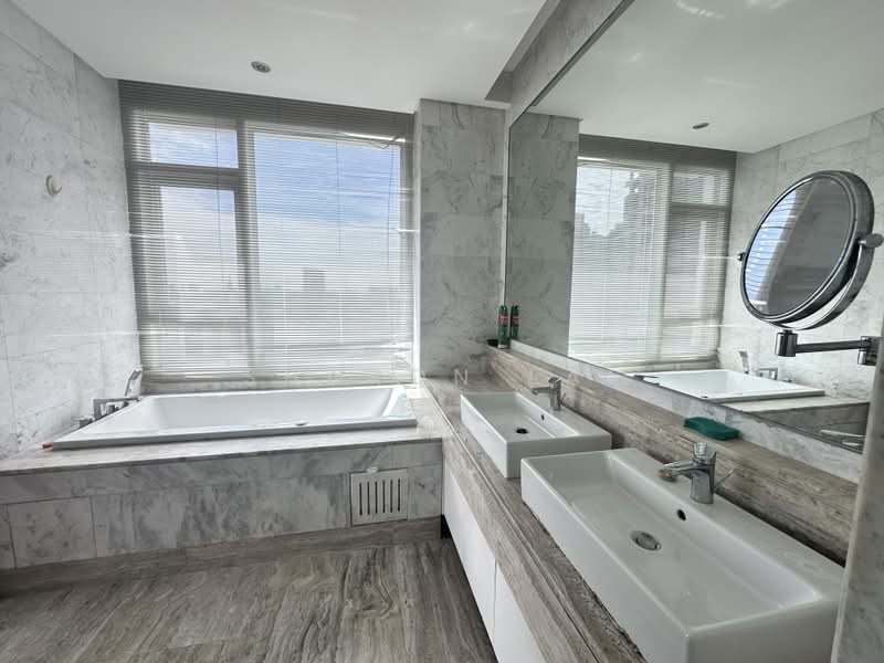 Condominium for Sale at Kiara 9 Residency - Sharon Lai - Bathroom - PropertyGuru.com.my
