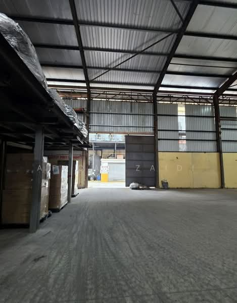 Gudang untuk Disewa di Meru (Klang) - Afiqah zaidi - PropertyGuru.com.my
