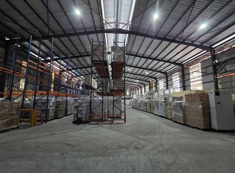 Gudang untuk Disewa di Meru (Klang) - Afiqah zaidi - PropertyGuru.com.my