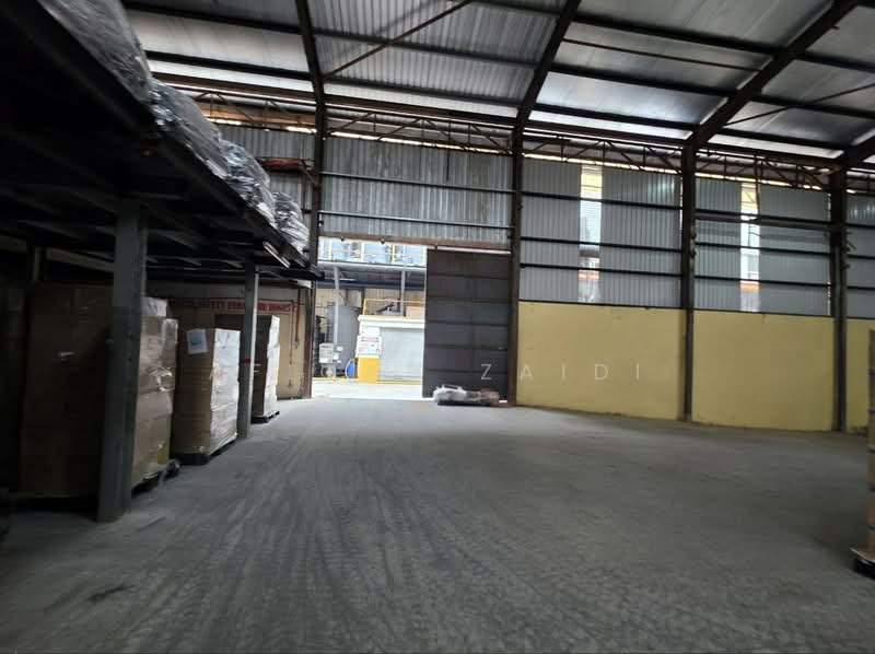 Gudang untuk Disewa di Meru (Klang) - Afiqah zaidi - PropertyGuru.com.my