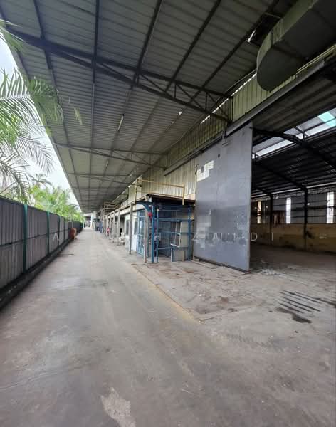 Gudang untuk Disewa di Meru (Klang) - Afiqah zaidi - PropertyGuru.com.my