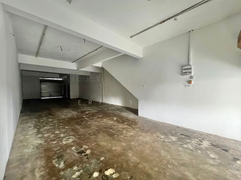 Shop for Rent in Taman Sri Muda (Shah Alam) - Eric Yap - Interior - PropertyGuru.com.my