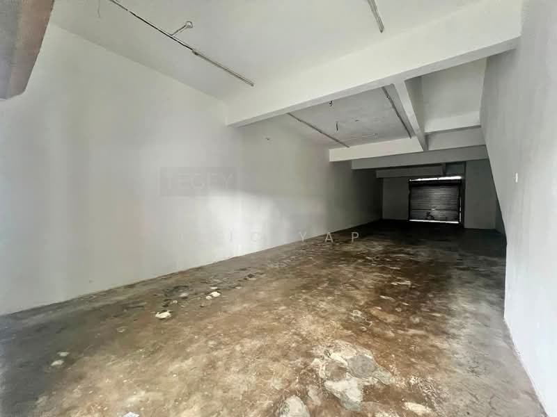 Shop for Rent in Taman Sri Muda (Shah Alam) - Eric Yap - Interior - PropertyGuru.com.my