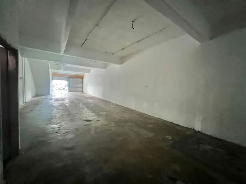 Shop for Rent in Taman Sri Muda (Shah Alam) - Eric Yap - Interior - PropertyGuru.com.my