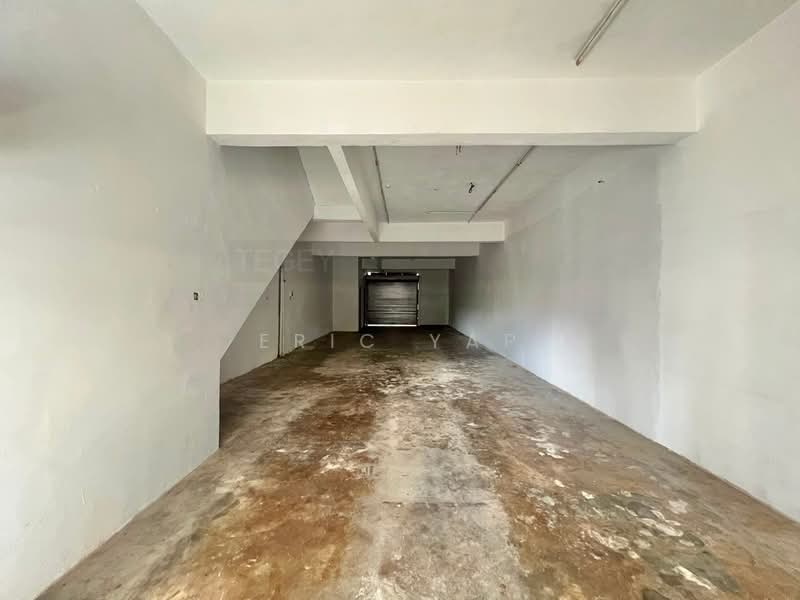 Shop for Rent in Taman Sri Muda (Shah Alam) - Eric Yap - Interior - PropertyGuru.com.my