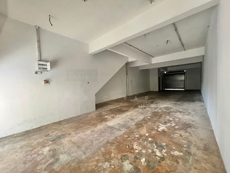 Shop for Rent in Taman Sri Muda (Shah Alam) - Eric Yap - Interior - PropertyGuru.com.my