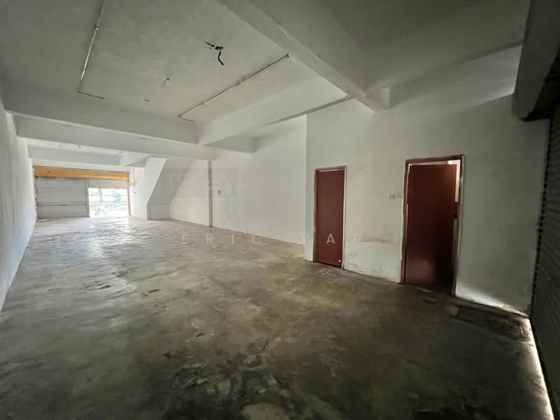 Shop for Rent in Taman Sri Muda (Shah Alam) - Eric Yap - Interior - PropertyGuru.com.my