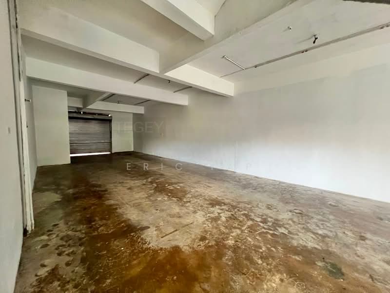 Shop for Rent in Taman Sri Muda (Shah Alam) - Eric Yap - Interior - PropertyGuru.com.my