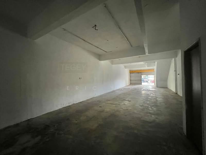 Shop for Rent in Taman Sri Muda (Shah Alam) - Eric Yap - Interior - PropertyGuru.com.my