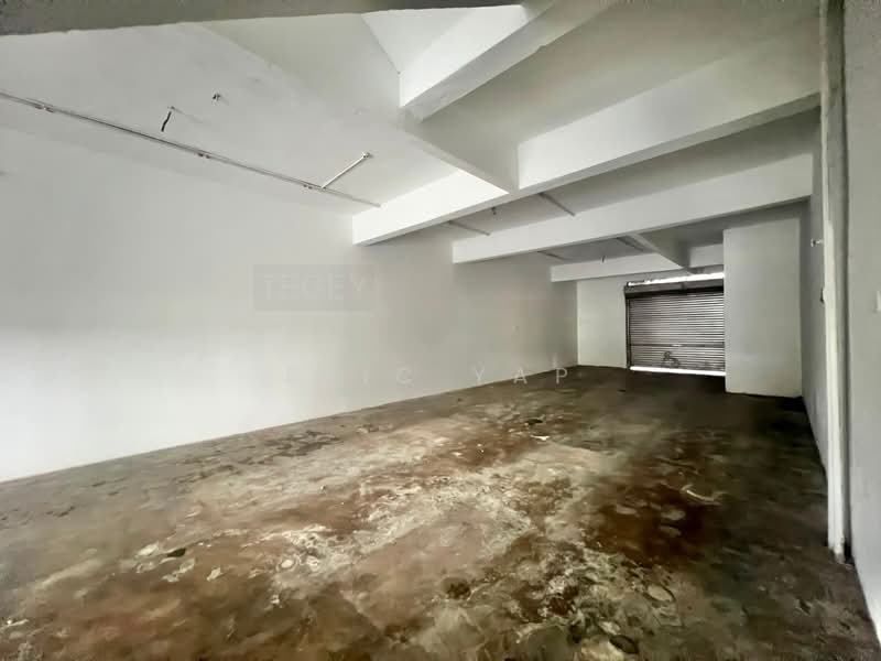 Shop for Rent in Taman Sri Muda (Shah Alam) - Eric Yap - Interior - PropertyGuru.com.my