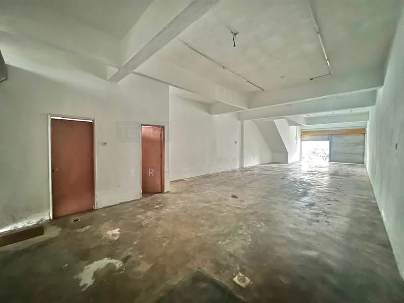 Shop for Rent in Taman Sri Muda (Shah Alam) - Eric Yap - Interior - PropertyGuru.com.my