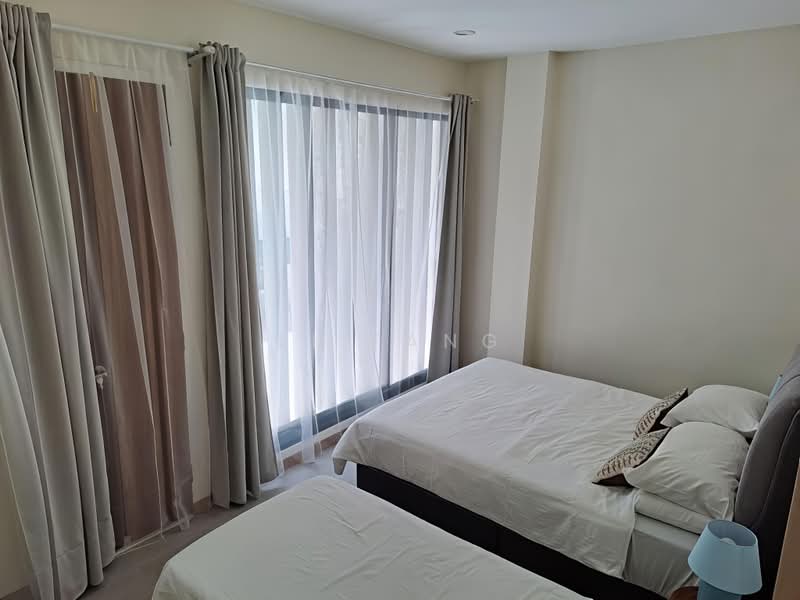 2-storey Terraced House for Sale in George Town (Penang) - Li Fang - Bedroom - PropertyGuru.com.my