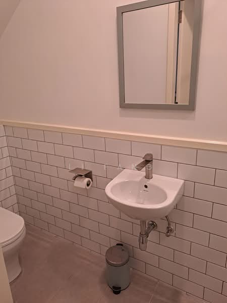 2-storey Terraced House for Sale in George Town (Penang) - Li Fang - Bathroom - PropertyGuru.com.my