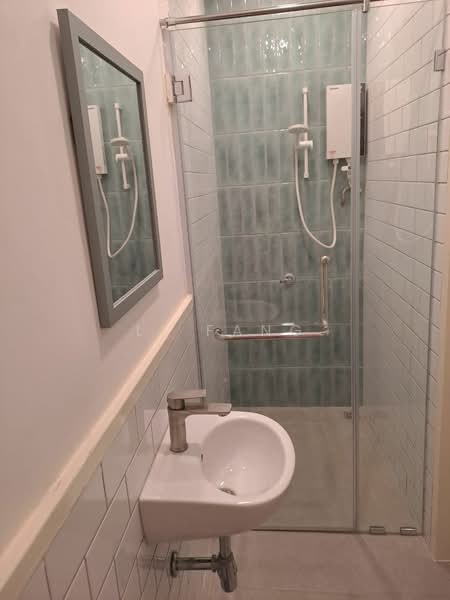 2-storey Terraced House for Sale in George Town (Penang) - Li Fang - Bathroom - PropertyGuru.com.my