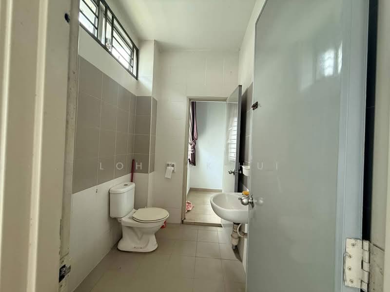 2-storey Terraced House for Sale in Taman Nusa Sentral (Iskandar Puteri (Nusajaya)) - Loh Kok Hui - PropertyGuru.com.my