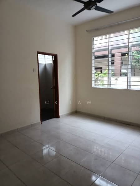Semi-Detached House for Sale in Taman Jelok Impian (Kajang) - CK Law - PropertyGuru.com.my