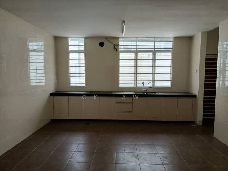 Semi-Detached House for Sale in Taman Jelok Impian (Kajang) - CK Law - PropertyGuru.com.my