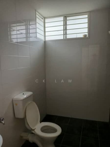 Semi-Detached House for Sale in Taman Jelok Impian (Kajang) - CK Law - PropertyGuru.com.my