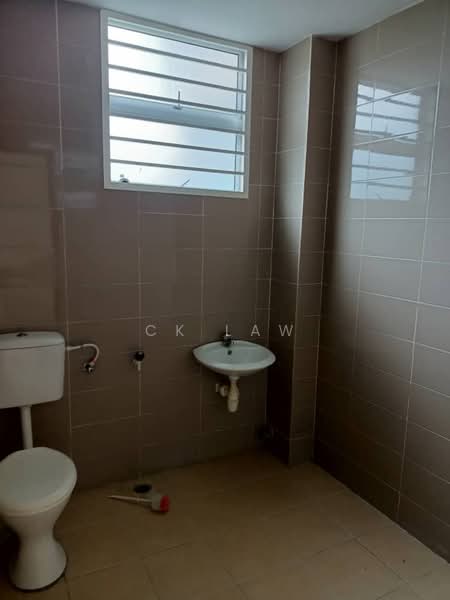 Semi-Detached House for Sale in Taman Jelok Impian (Kajang) - CK Law - PropertyGuru.com.my