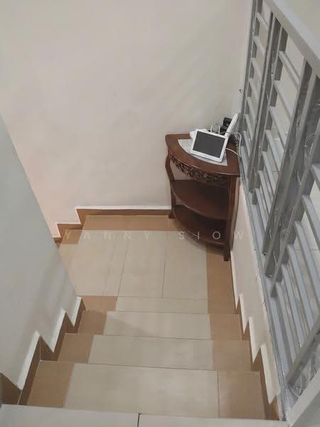 2-storey Terraced House for Sale in Taman Setiawangsa (Setiawangsa) - Yanny Siow - Interior - PropertyGuru.com.my