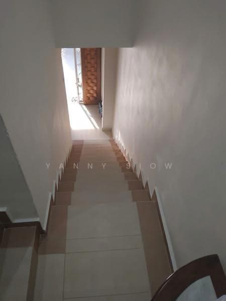 2-storey Terraced House for Sale in Taman Setiawangsa (Setiawangsa) - Yanny Siow - Interior - PropertyGuru.com.my