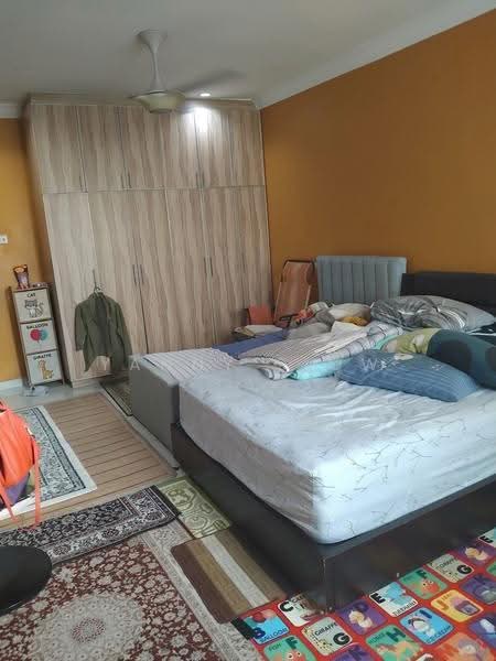 2-storey Terraced House for Sale in Taman Setiawangsa (Setiawangsa) - Yanny Siow - Bedroom - PropertyGuru.com.my