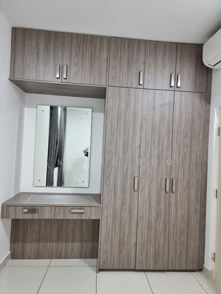 Service Residence for Rent at Parc 3 - Anders Goo - Interior - PropertyGuru.com.my