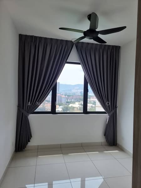 Service Residence for Rent at Parc 3 - Anders Goo - View - PropertyGuru.com.my