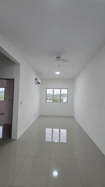 Service Residence for Rent at Prestige Residence - Alex Chong - Living Room - PropertyGuru.com.my