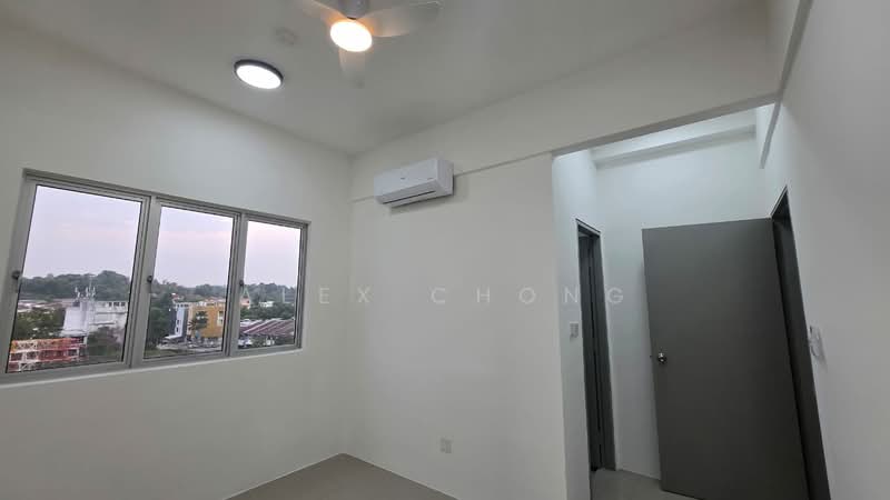 Service Residence for Rent at Prestige Residence - Alex Chong - Interior - PropertyGuru.com.my