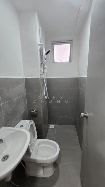 Service Residence for Rent at Prestige Residence - Alex Chong - Bathroom - PropertyGuru.com.my