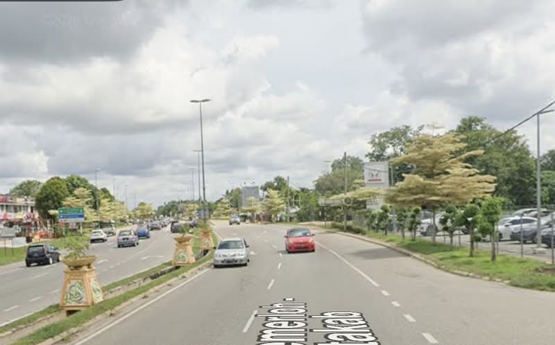 Commercial Bungalow for Sale in Temerloh (Pahang) - Pinki Heow - PropertyGuru.com.my
