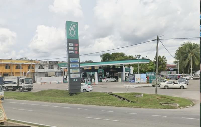 Commercial Bungalow for Sale in Temerloh (Pahang) - Pinki Heow - PropertyGuru.com.my