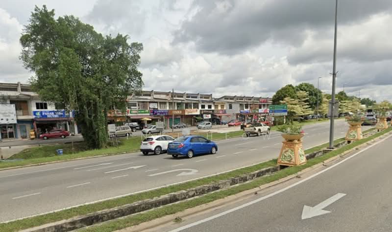 Commercial Bungalow for Sale in Temerloh (Pahang) - Pinki Heow - PropertyGuru.com.my