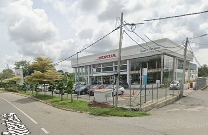 Commercial Bungalow for Sale in Temerloh (Pahang) - Pinki Heow - PropertyGuru.com.my