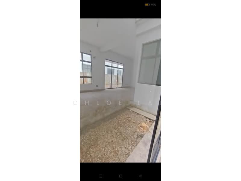 Cluster House for Sale in Taman Setia Indah (Tebrau) - Chloe Lai - Interior - PropertyGuru.com.my