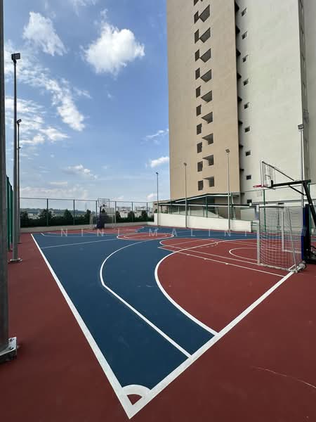 Kondominium untuk Disewa di Residensi Sateria - Nini Malini - Multi court - PropertyGuru.com.my
