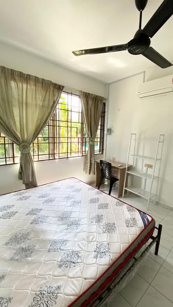 Condominium for Sale at N-Park Condominium - Alisson Chew - Bedroom - PropertyGuru.com.my