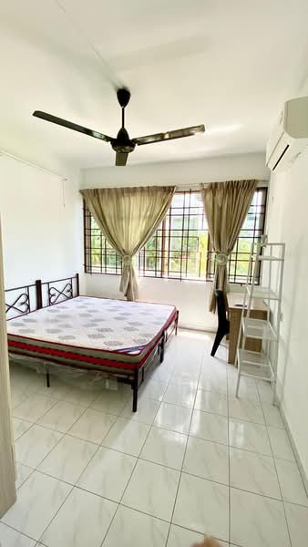 Condominium for Sale at N-Park Condominium - Alisson Chew - Bedroom - PropertyGuru.com.my