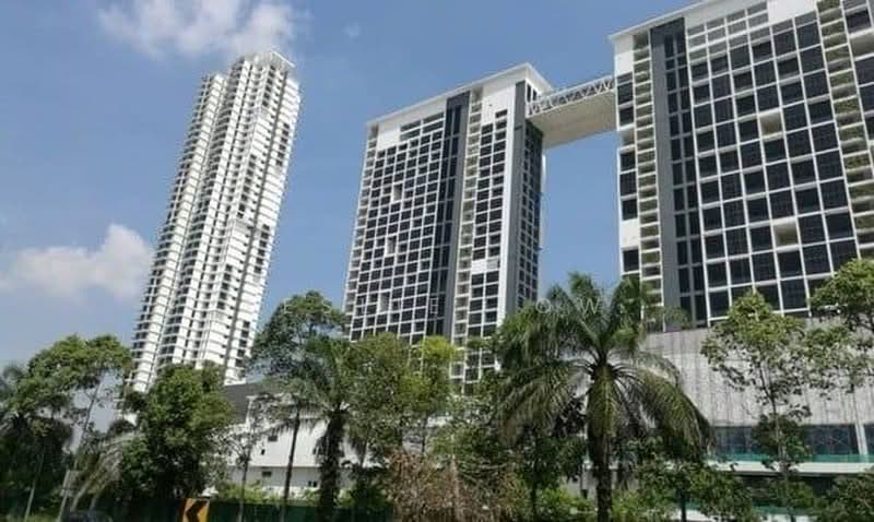 Service Residence for Sale at Sky Park - Leslie Low - Exterior - PropertyGuru.com.my