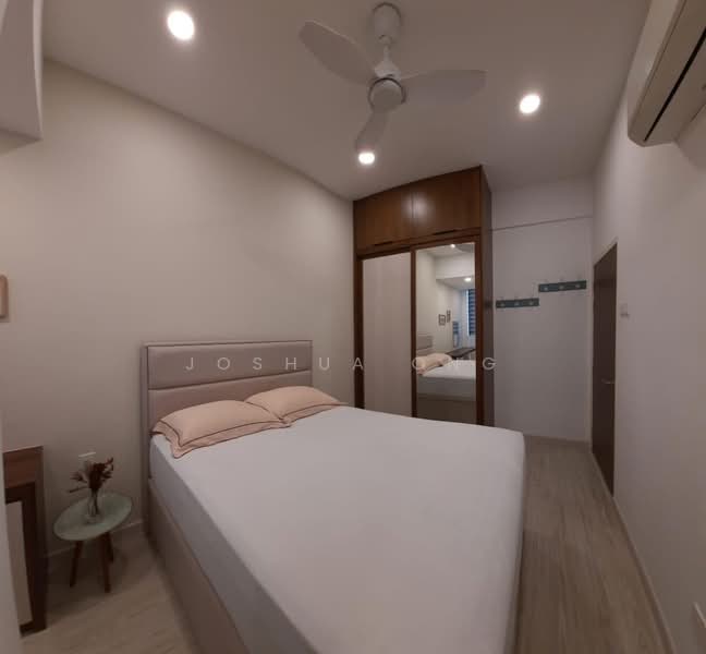 Kondominium untuk Dijual di Skyridge Garden - Joshua Ong - PropertyGuru.com.my