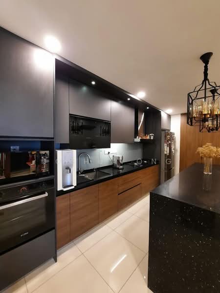 Kondominium untuk Dijual di Skyridge Garden - Joshua Ong - PropertyGuru.com.my